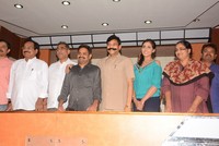 Spandhana Short Film Press Meet